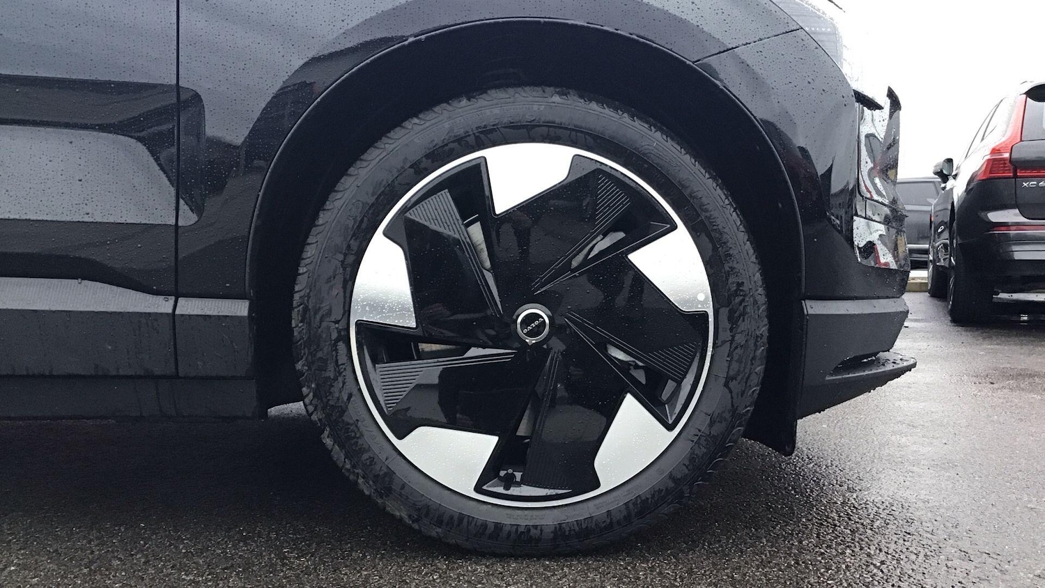 Used Volvo EX30 2025 for sale - 78006925: Photo 9