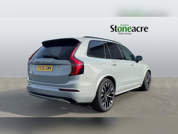 Used Volvo XC90 2026 for sale - 79453438: Photo