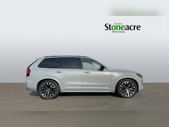 Used Volvo XC90 2026 for sale - 79453438: Photo