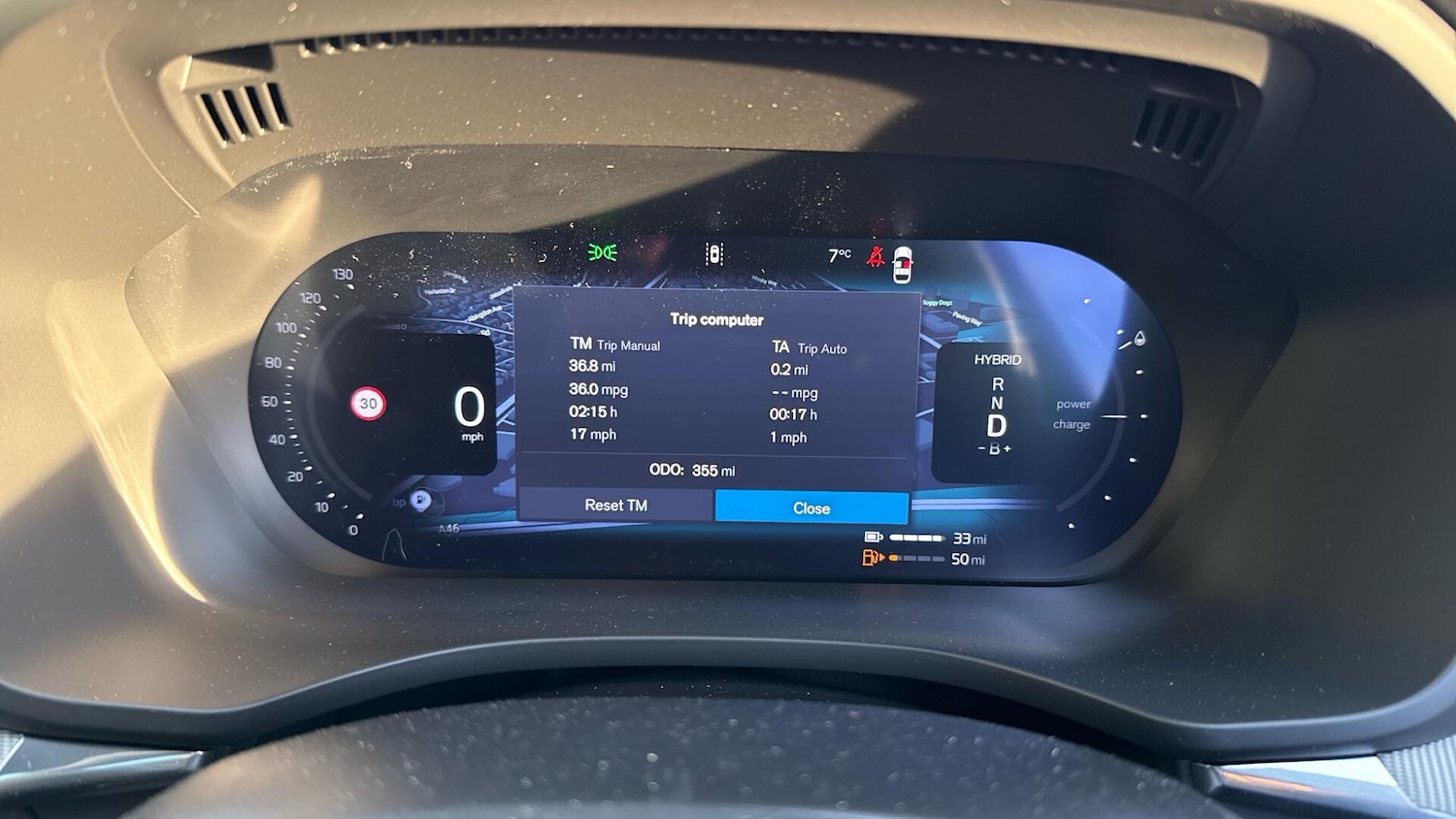 Used Volvo XC60 2025 for sale - 77144639: Photo 11