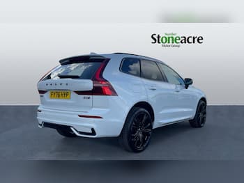 Used Volvo XC60 2026 for sale - 79847764: Photo