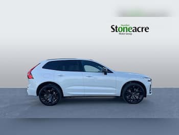 Used Volvo XC60 2026 for sale - 79847764: Photo