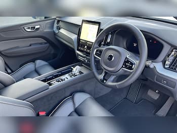 Used Volvo XC60 2026 for sale - 79847764: Photo