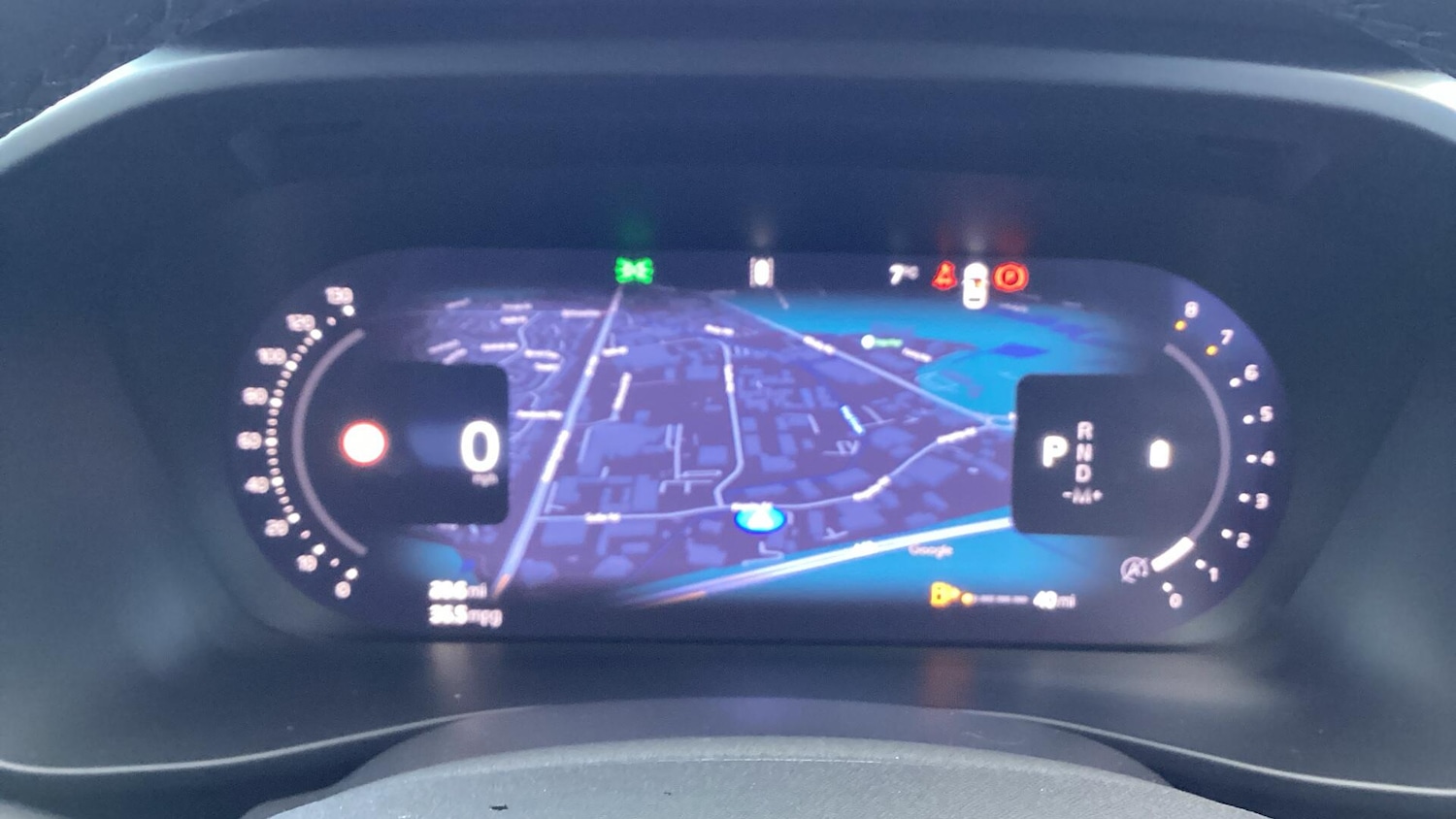 Used Volvo XC40 for sale - 77191064: Photo 11