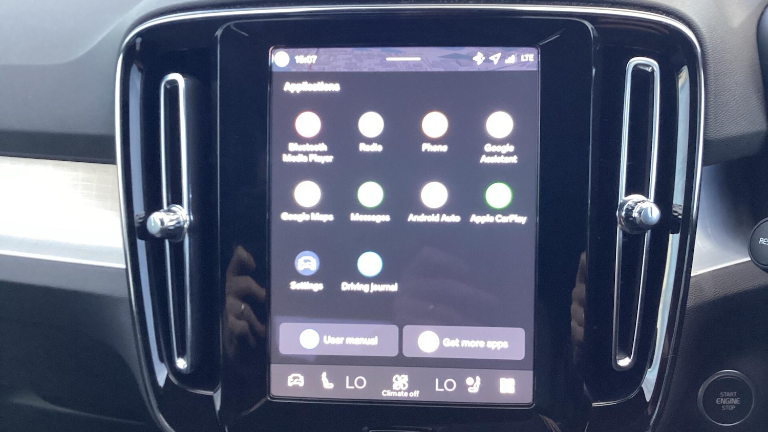 Used Volvo XC40 for sale - 77191064: Photo 12