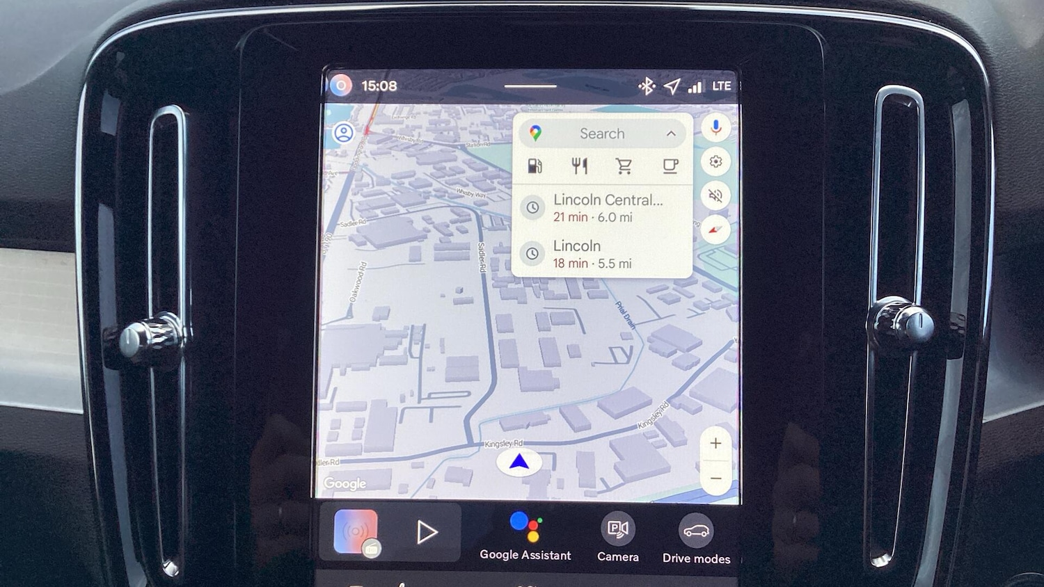 Used Volvo XC40 for sale - 77191064: Photo 16