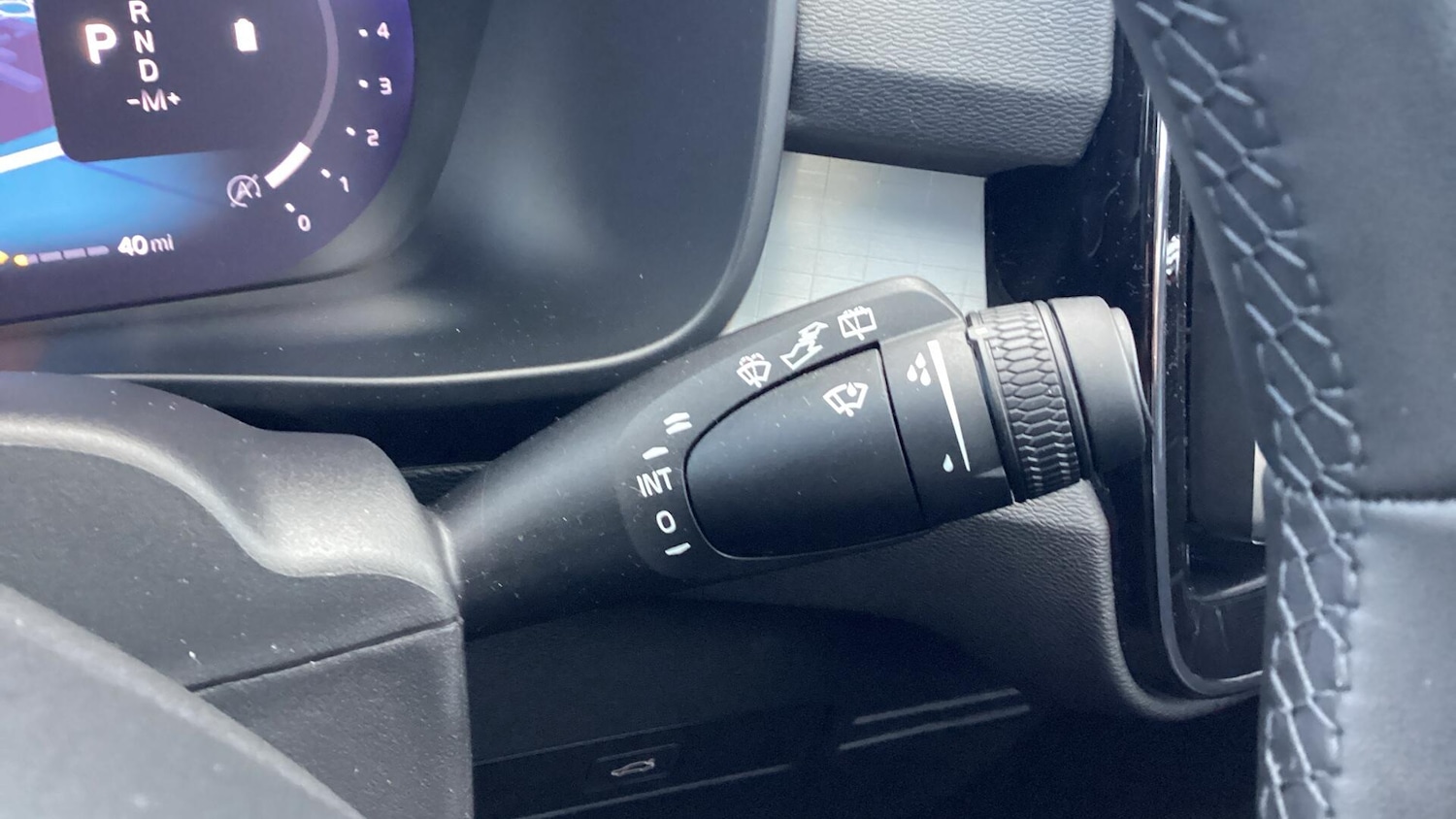 Used Volvo XC40 for sale - 77191064: Photo 21