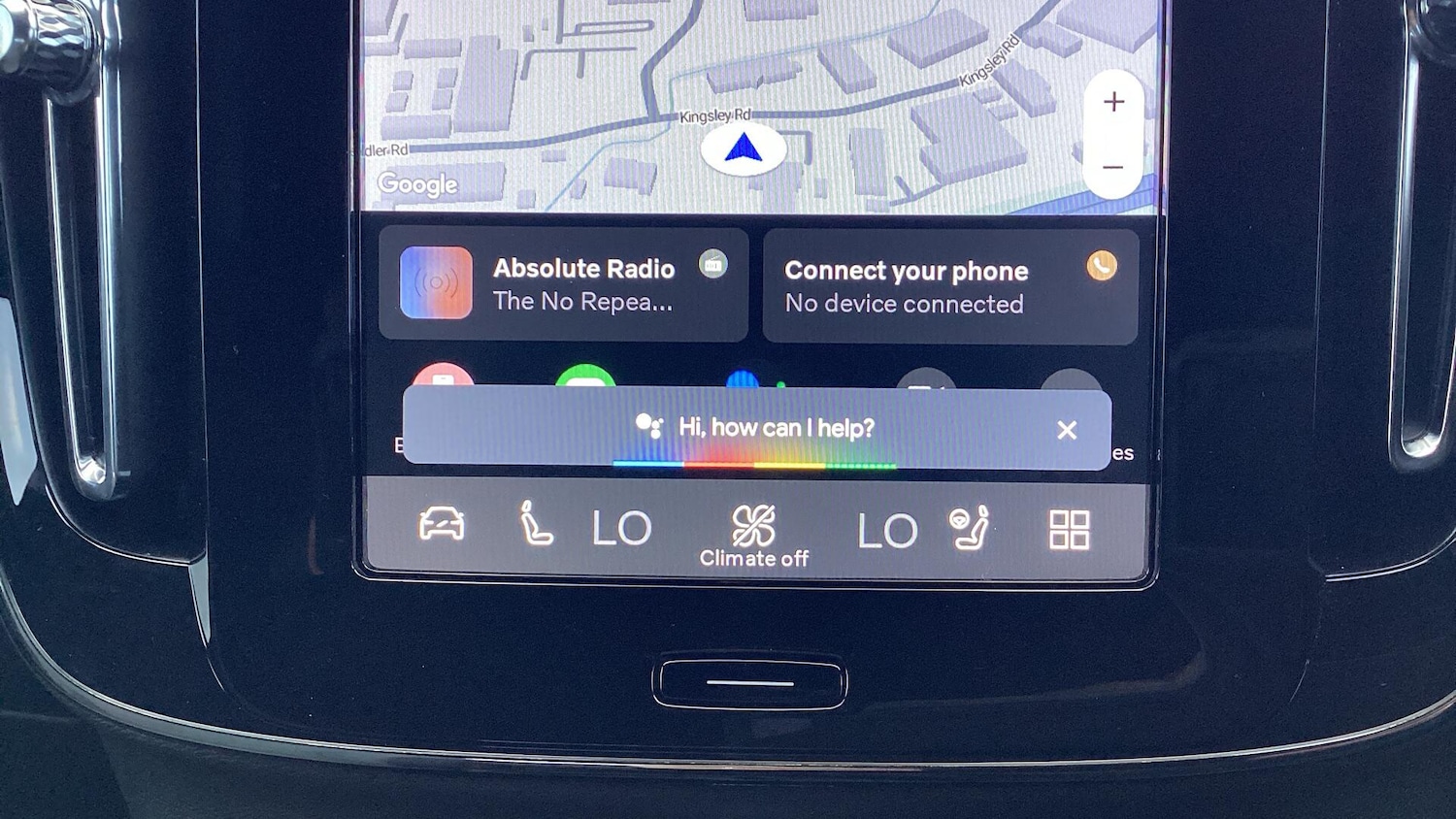 Used Volvo XC40 for sale - 77191064: Photo 27