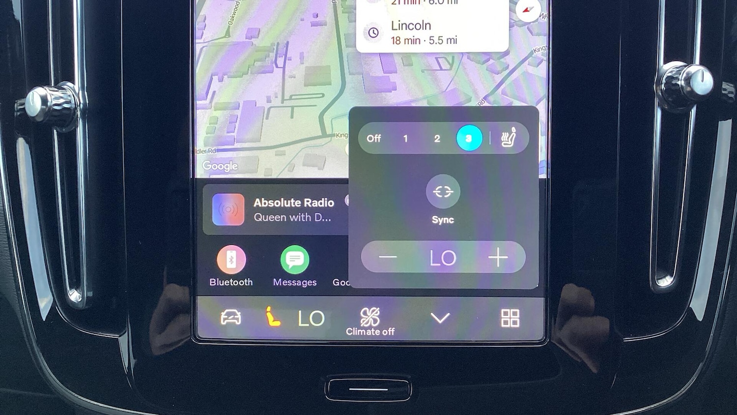 Used Volvo XC40 for sale - 77191064: Photo 28