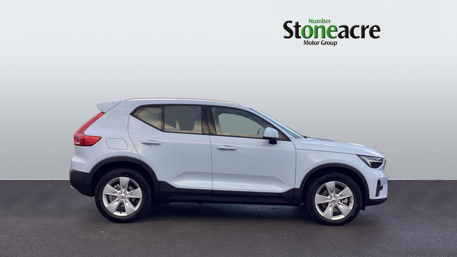Used Volvo XC40 for sale - 77191064: Photo 3