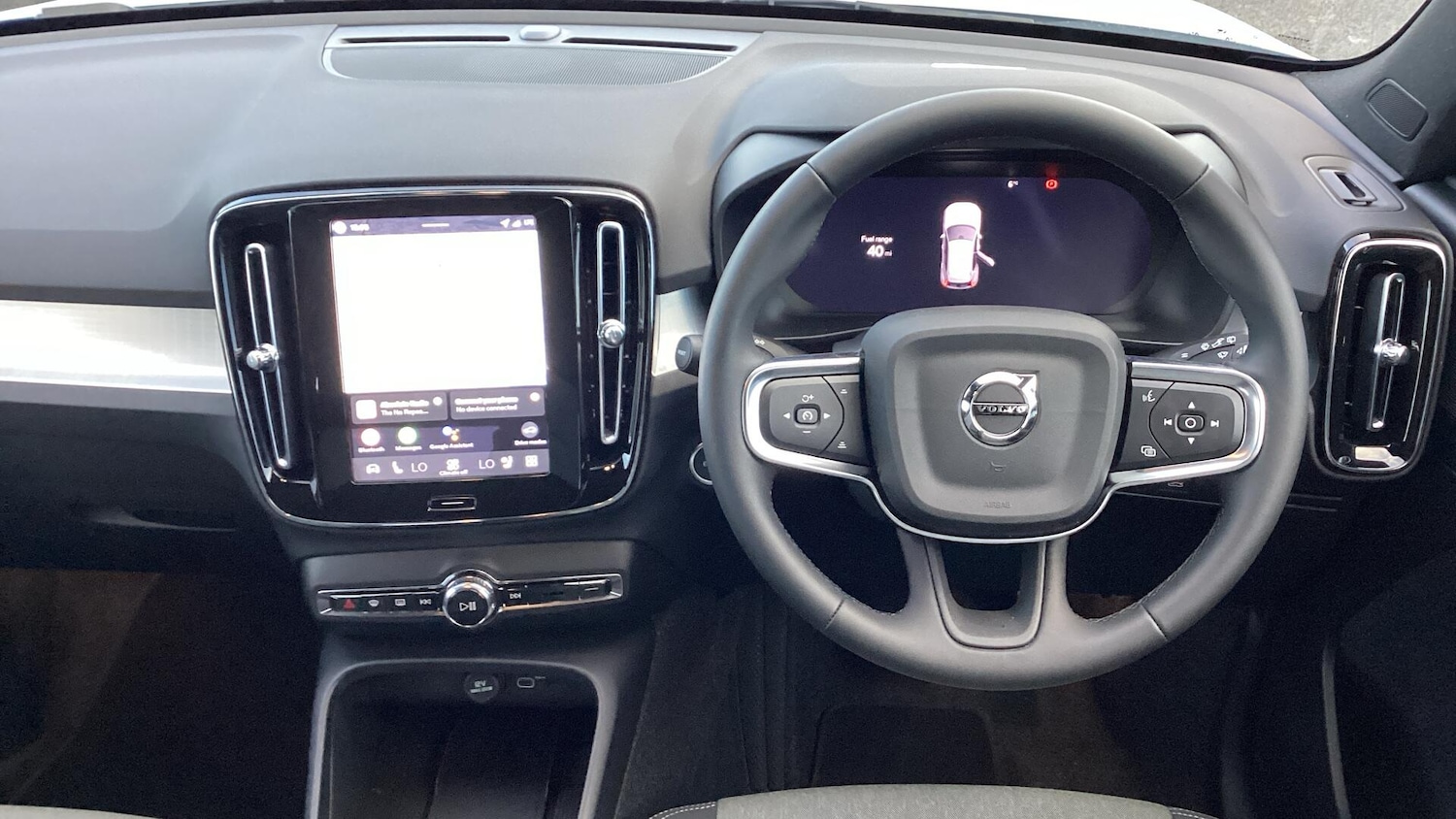 Used Volvo XC40 for sale - 77191064: Photo 5