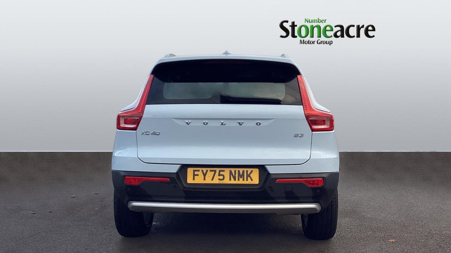 Used Volvo XC40 for sale - 77191064: Photo 7