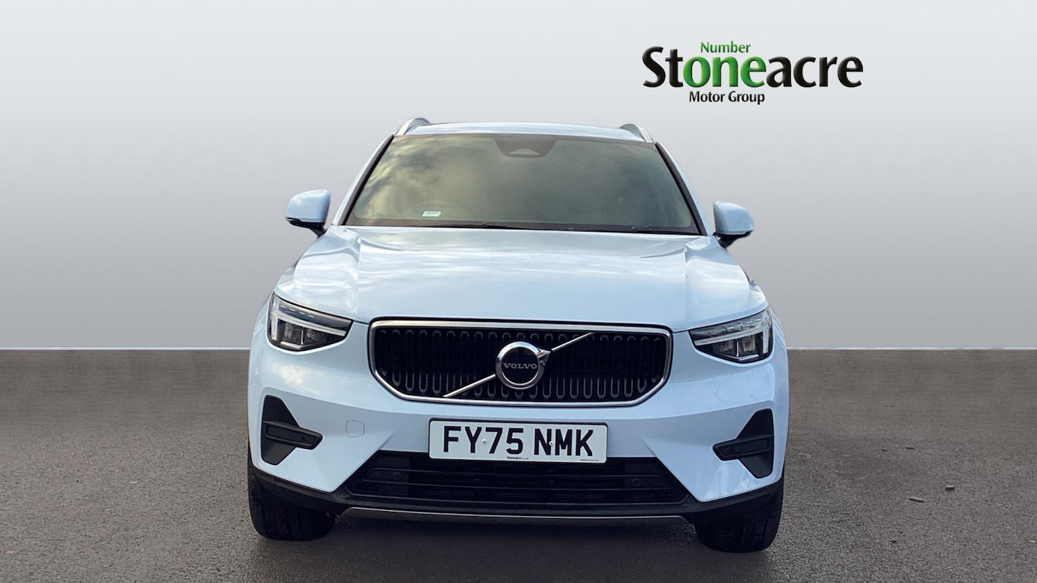 Used Volvo XC40 for sale - 77191064: Photo 8