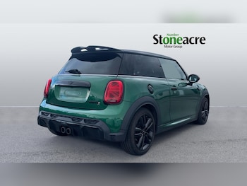 Used MINI Hatch 2023 for sale - 78911248: Photo
