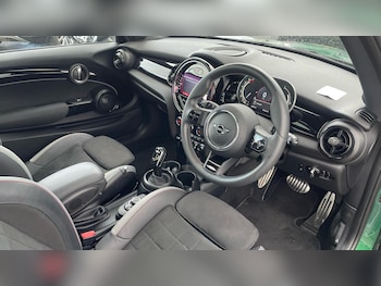 Used MINI Hatch 2023 for sale - 78911248: Photo