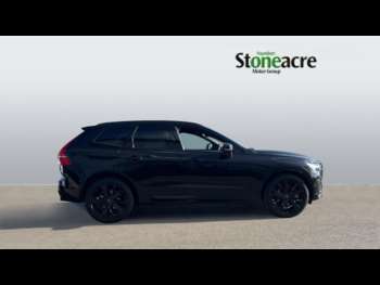Used Volvo XC60 2024 for sale - 74222105: Photo