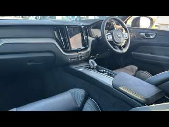 Used Volvo XC60 2024 for sale - 74222105: Photo