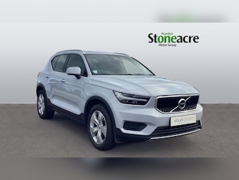 Volvo - XC40