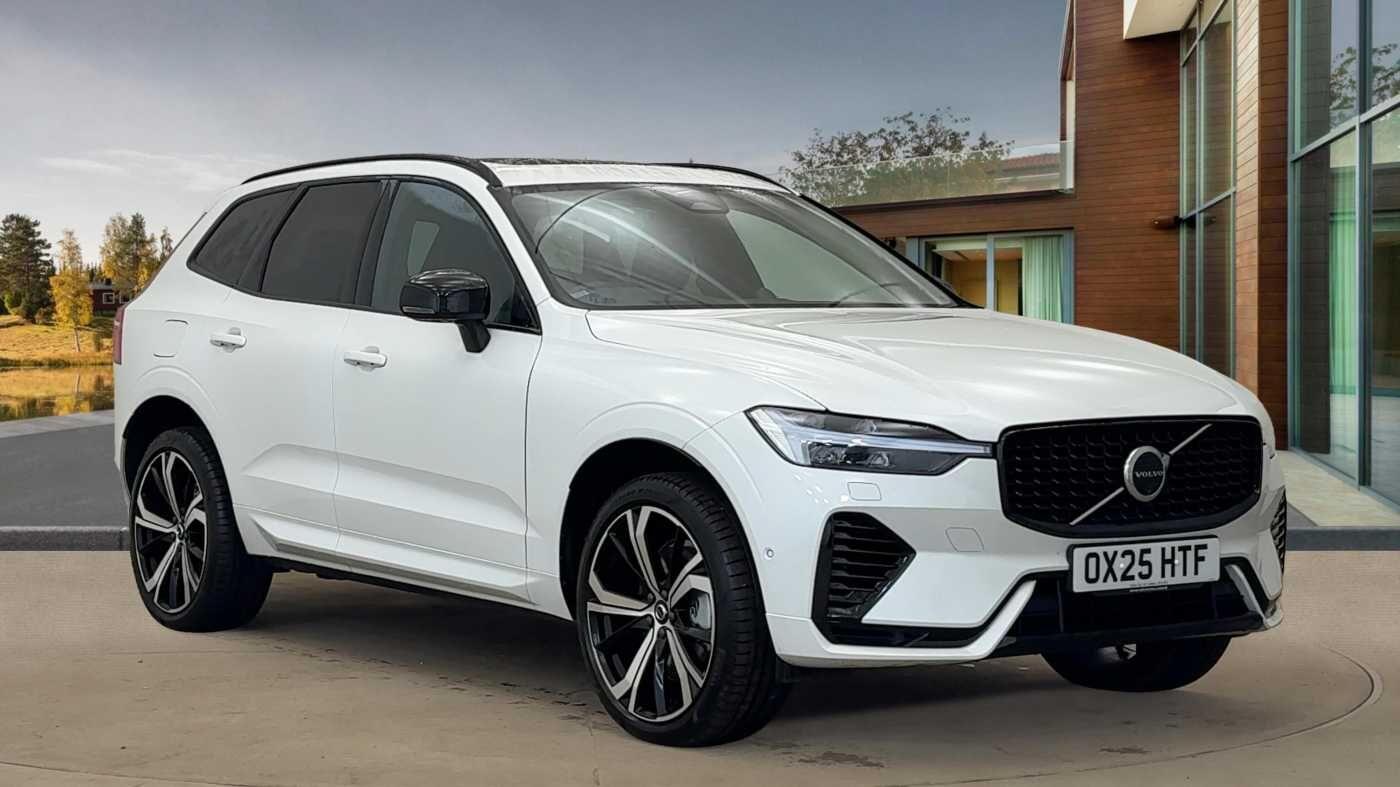 Used Volvo XC60 2025 for sale - 76714455: Photo 1