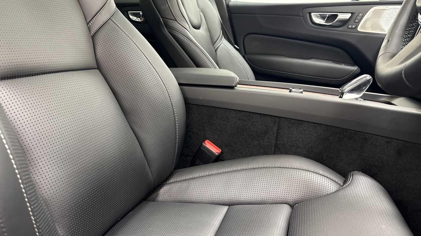 Used Volvo XC60 2025 for sale - 76714455: Photo 12