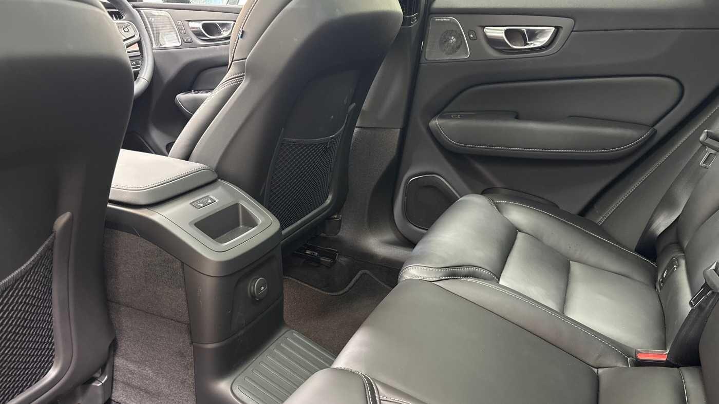 Used Volvo XC60 2025 for sale - 76714455: Photo 13