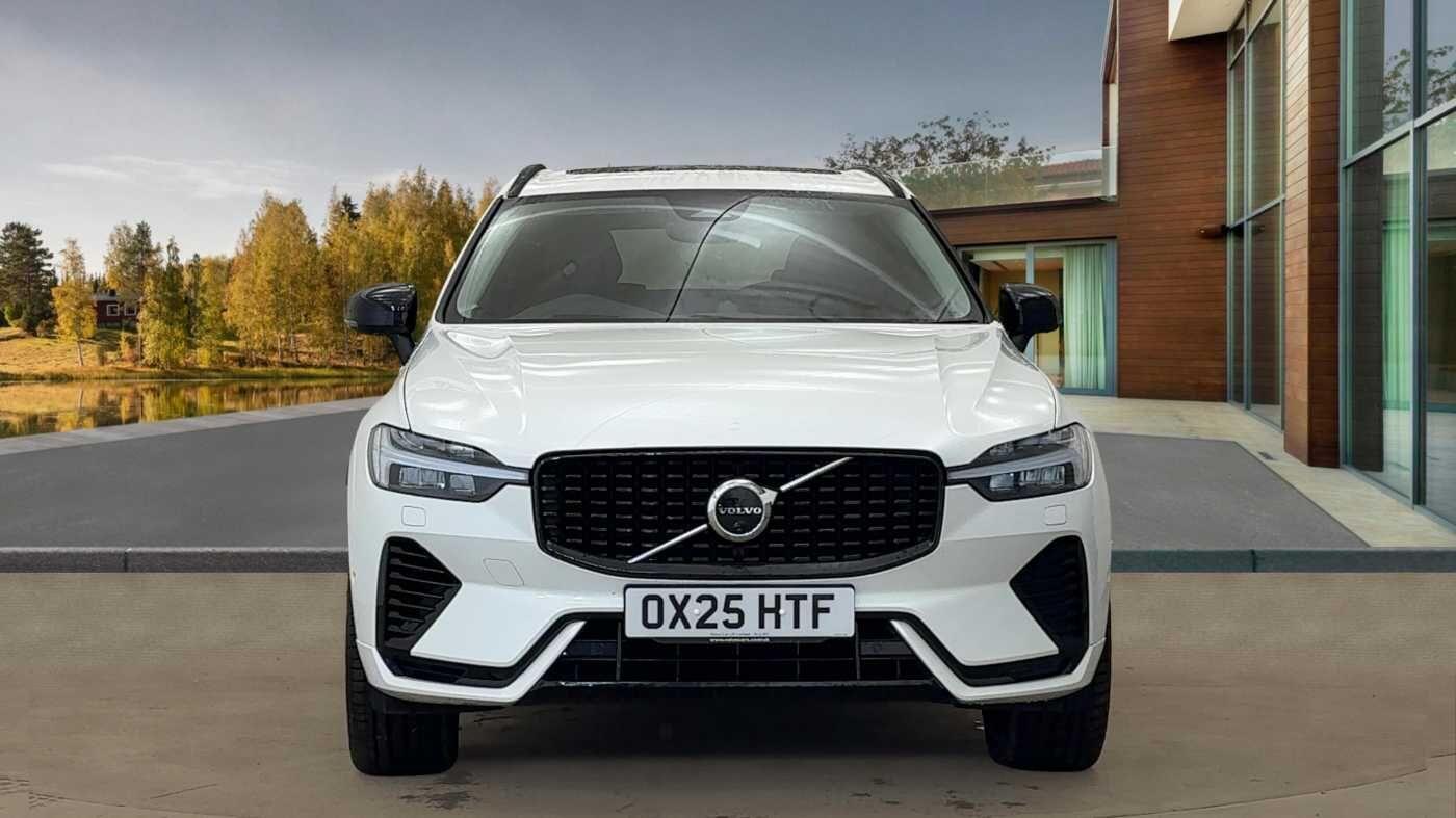 Used Volvo XC60 2025 for sale - 76714455: Photo 2