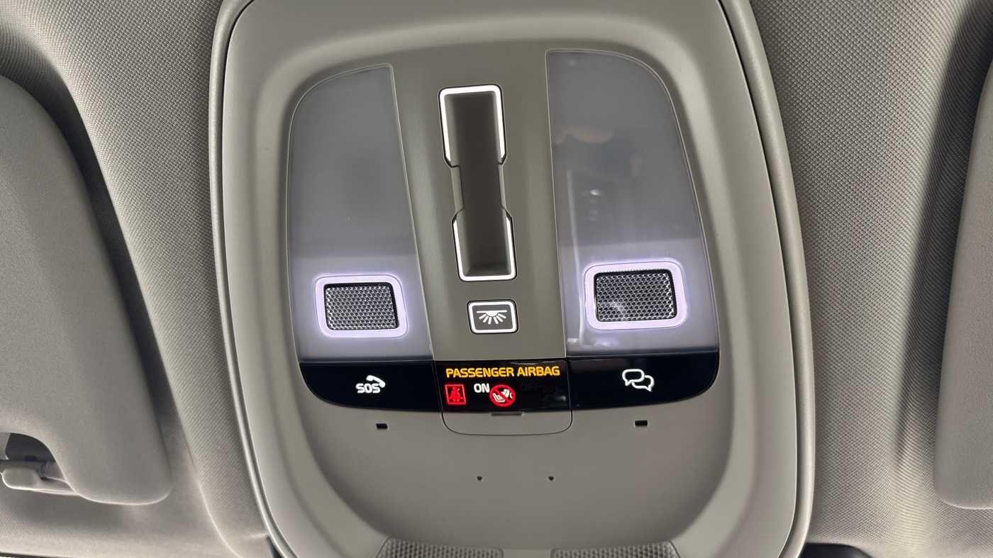 Used Volvo XC60 2025 for sale - 76714455: Photo 22