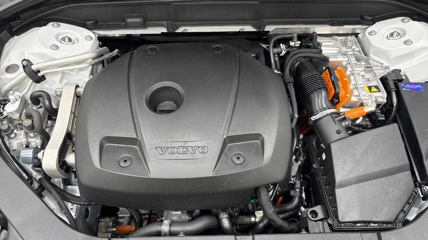 Used Volvo XC60 2025 for sale - 76714455: Photo 23