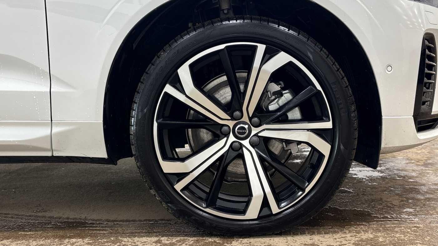 Used Volvo XC60 2025 for sale - 76714455: Photo 24