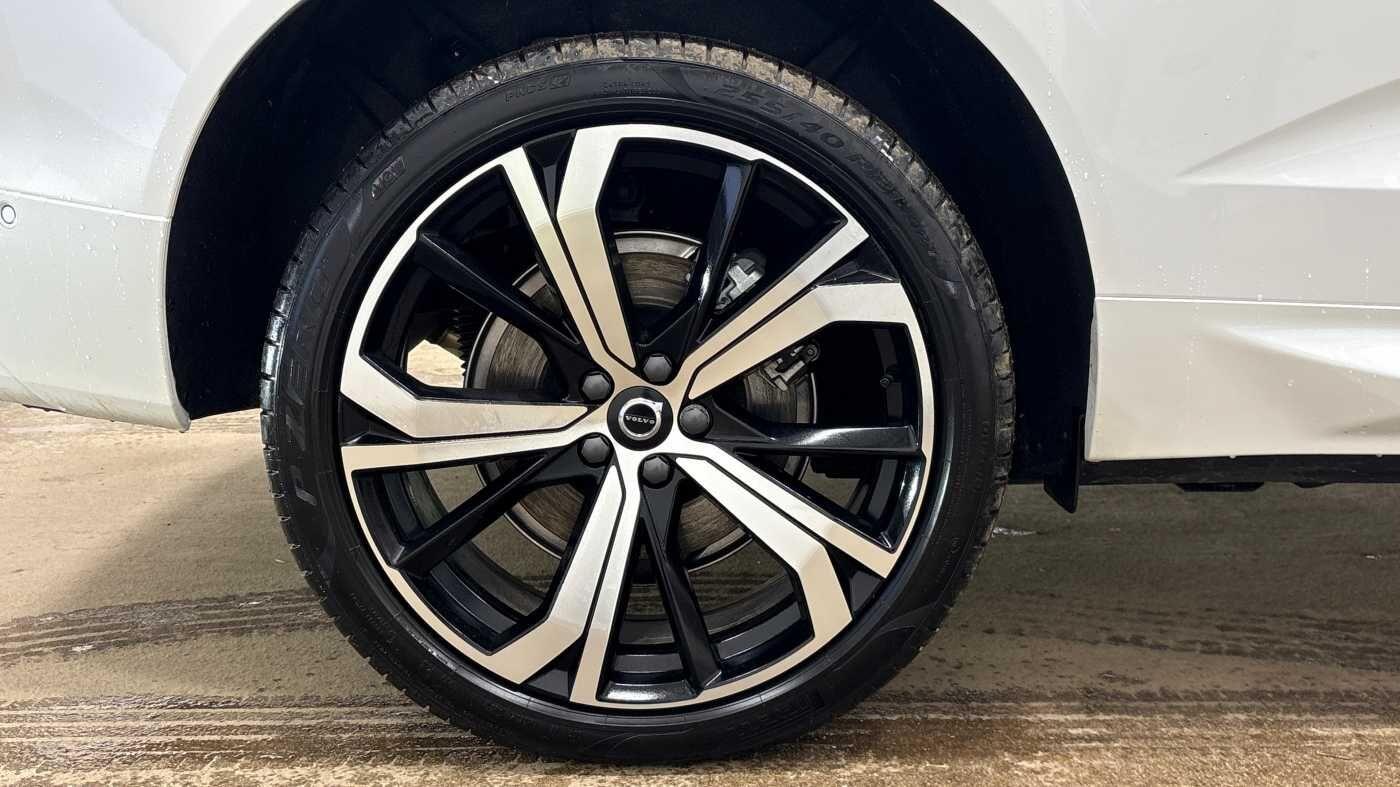 Used Volvo XC60 2025 for sale - 76714455: Photo 25