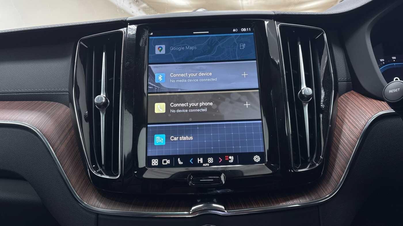 Used Volvo XC60 2025 for sale - 76714455: Photo 26