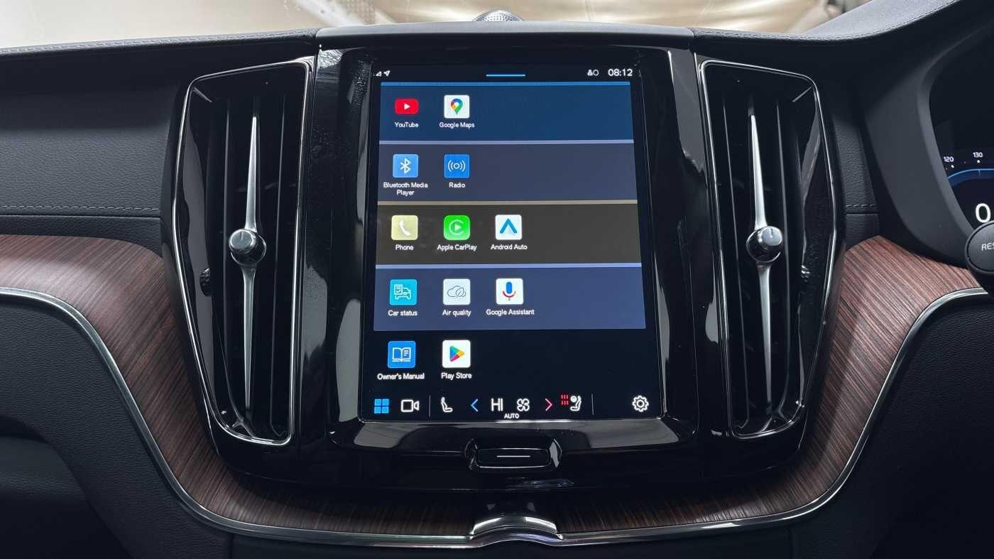 Used Volvo XC60 2025 for sale - 76714455: Photo 27