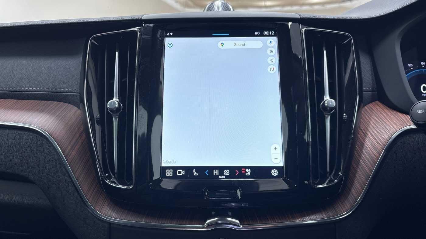 Used Volvo XC60 2025 for sale - 76714455: Photo 29