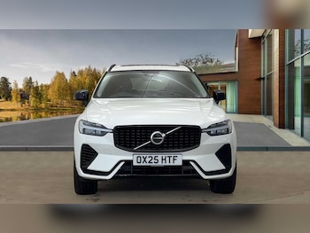 Used Volvo XC60 2025 for sale - 76714455: Photo