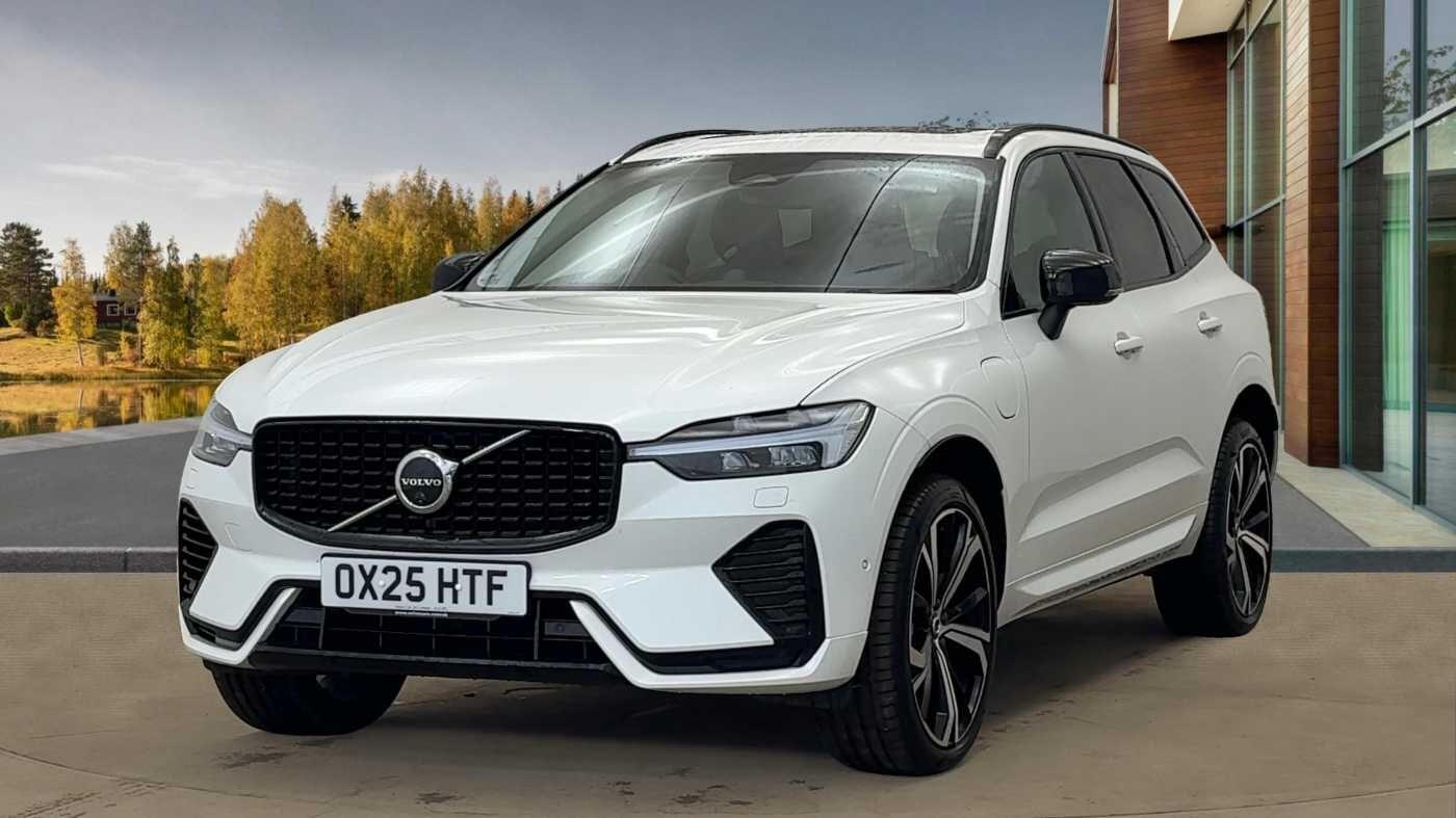 Used Volvo XC60 2025 for sale - 76714455: Photo 3