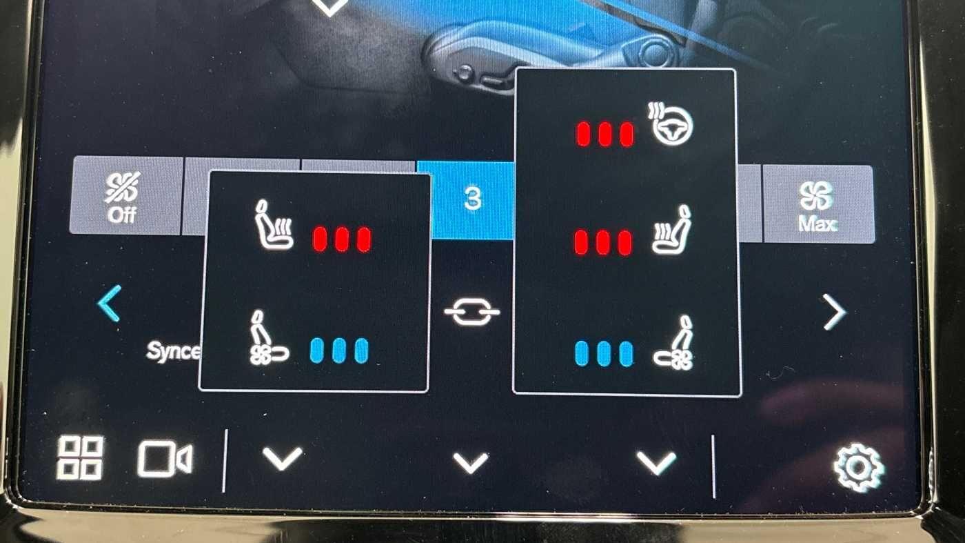 Used Volvo XC60 2025 for sale - 76714455: Photo 33