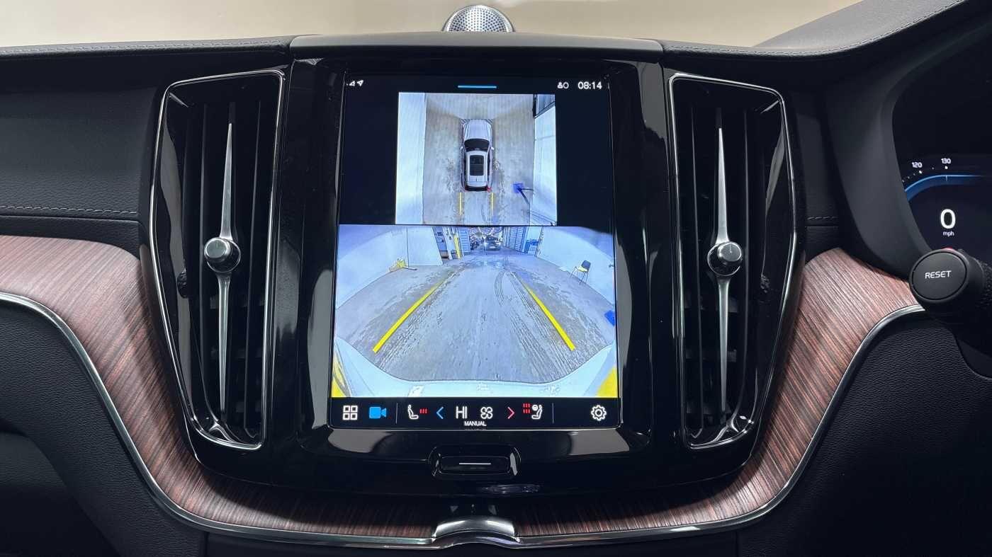 Used Volvo XC60 2025 for sale - 76714455: Photo 35