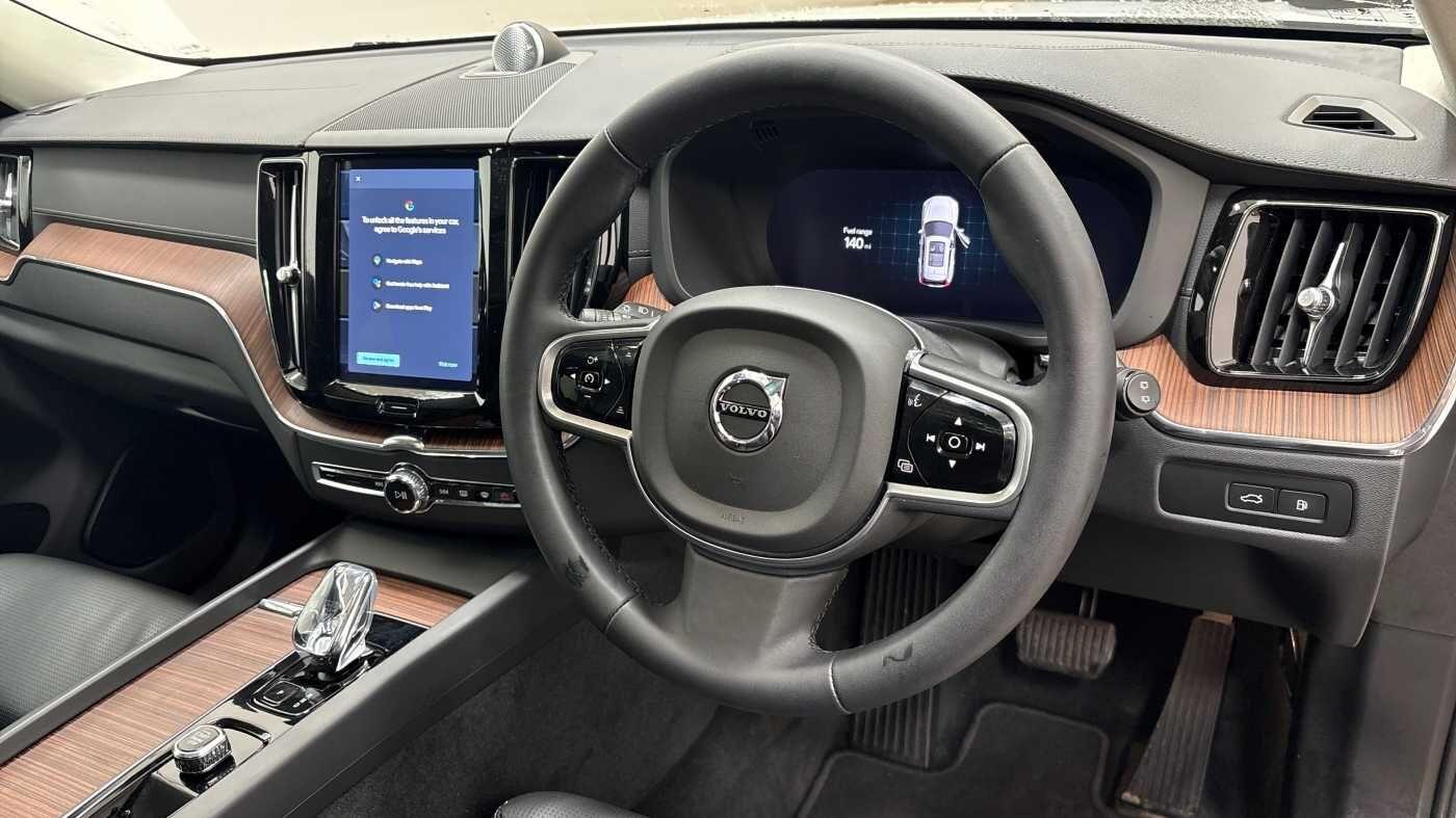 Used Volvo XC60 2025 for sale - 76714455: Photo 37