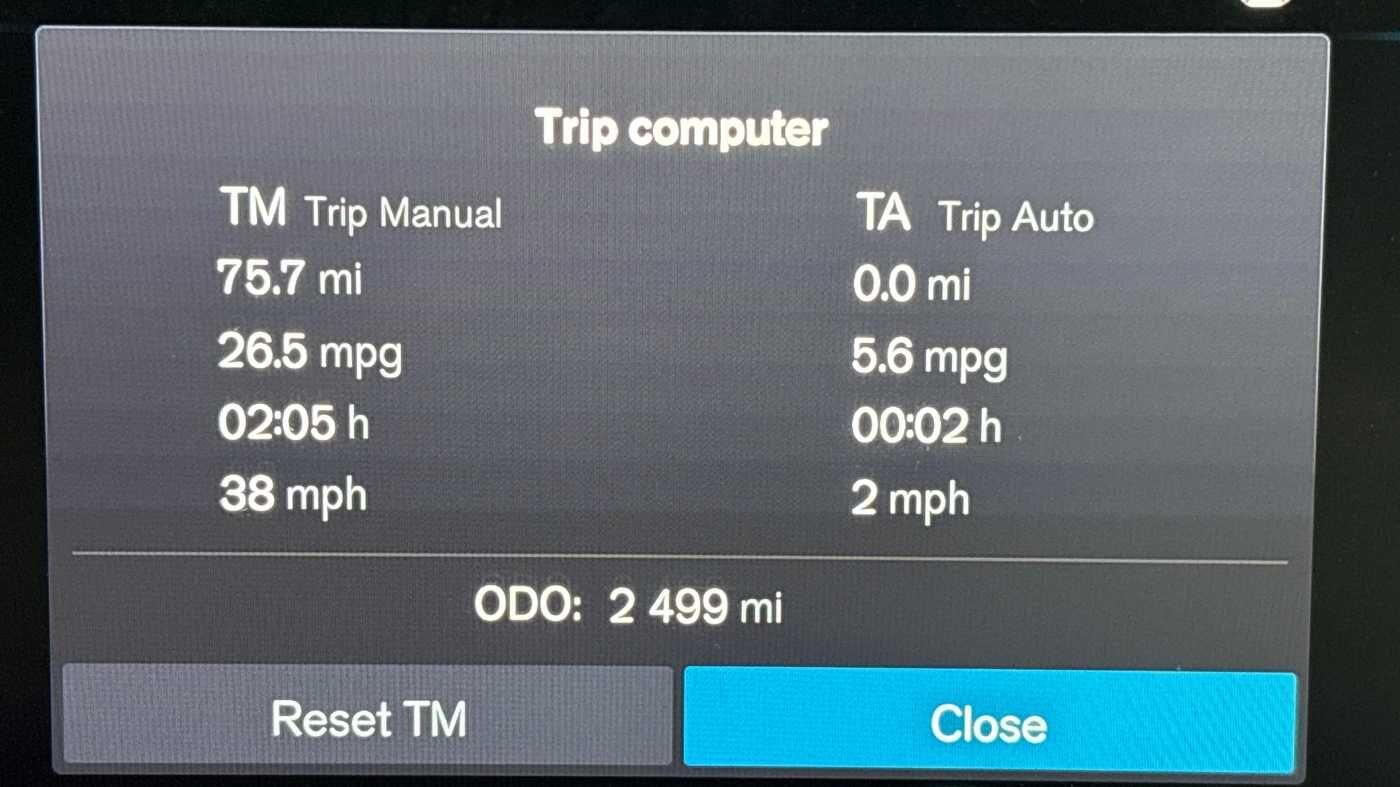 Used Volvo XC60 2025 for sale - 76714455: Photo 39