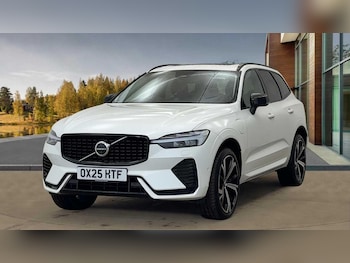 Used Volvo XC60 2025 for sale - 76714455: Photo