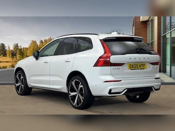 Used Volvo XC60 2025 for sale - 76714455: Photo