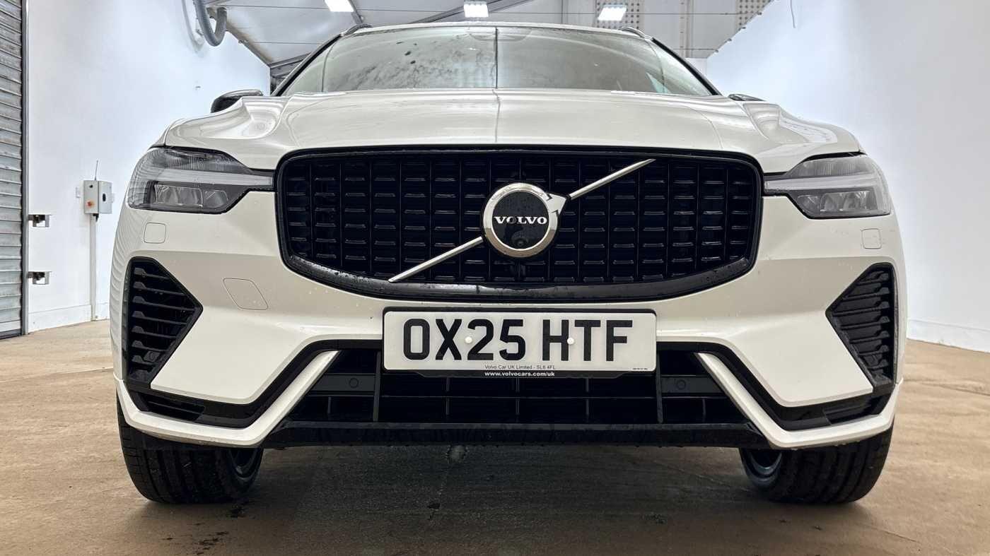 Used Volvo XC60 2025 for sale - 76714455: Photo 5