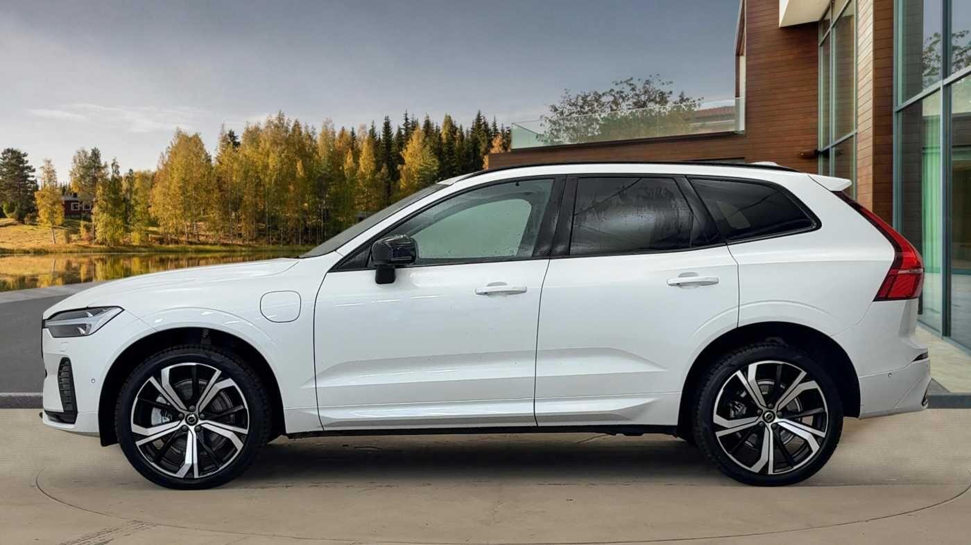 Used Volvo XC60 2025 for sale - 76714455: Photo 6