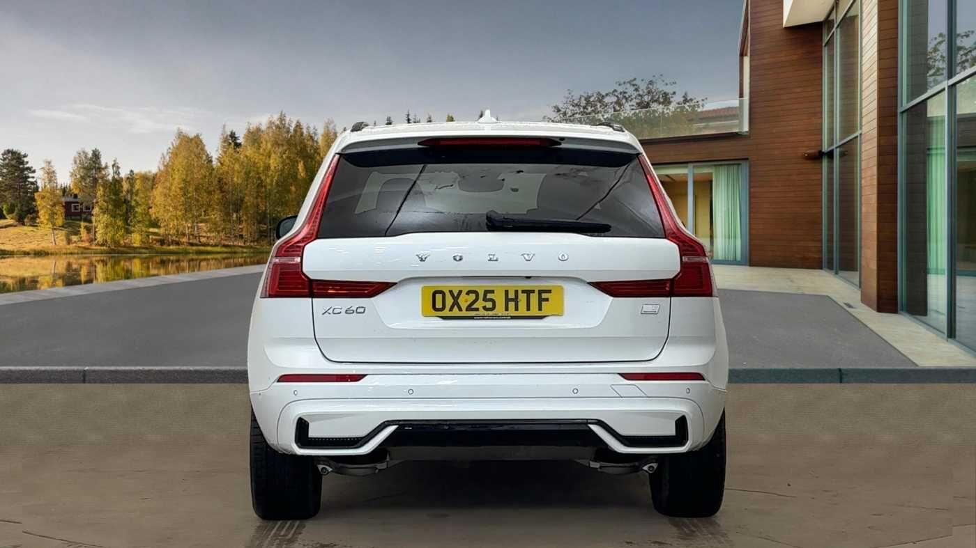 Used Volvo XC60 2025 for sale - 76714455: Photo 7