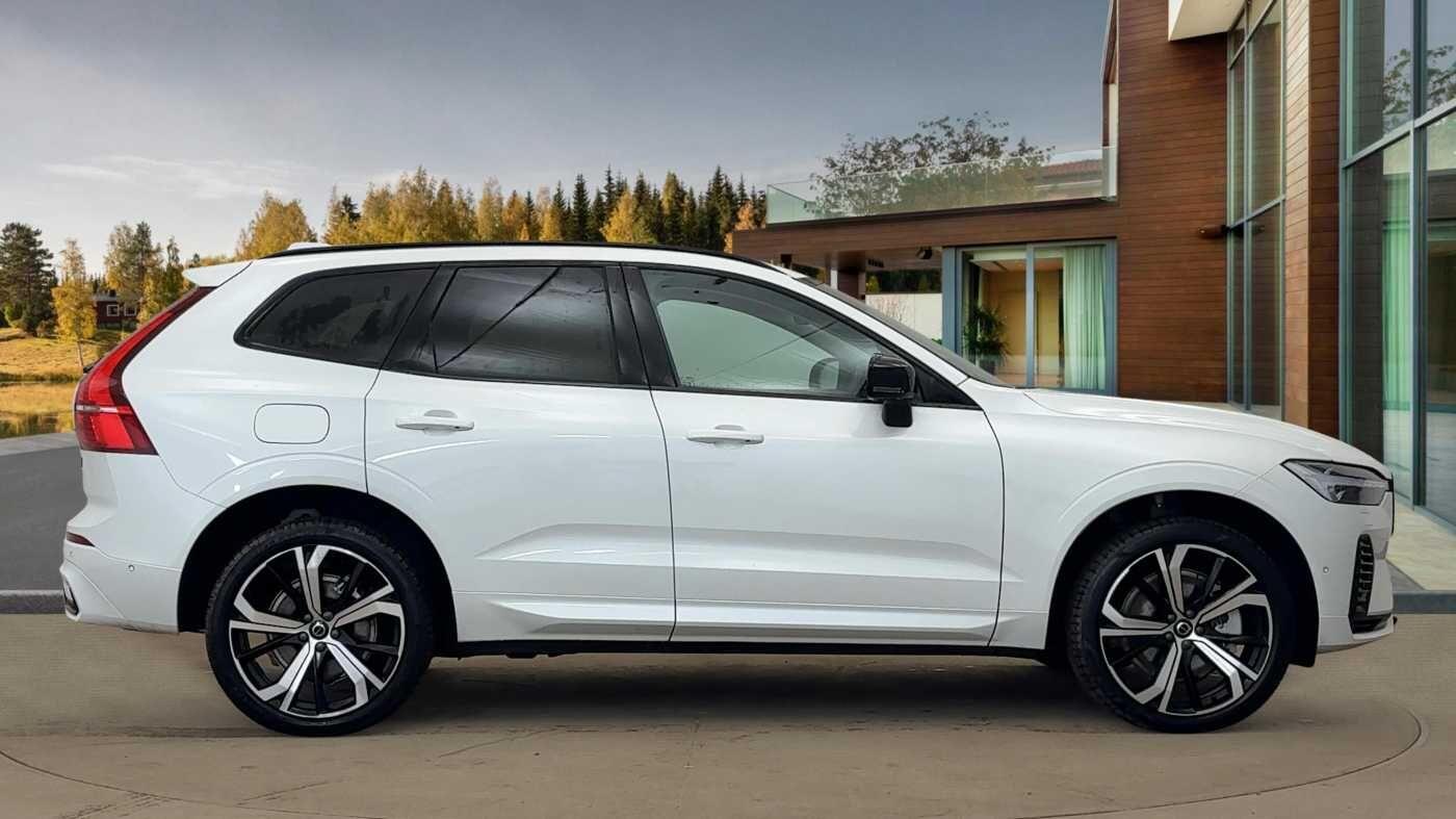 Used Volvo XC60 2025 for sale - 76714455: Photo 8