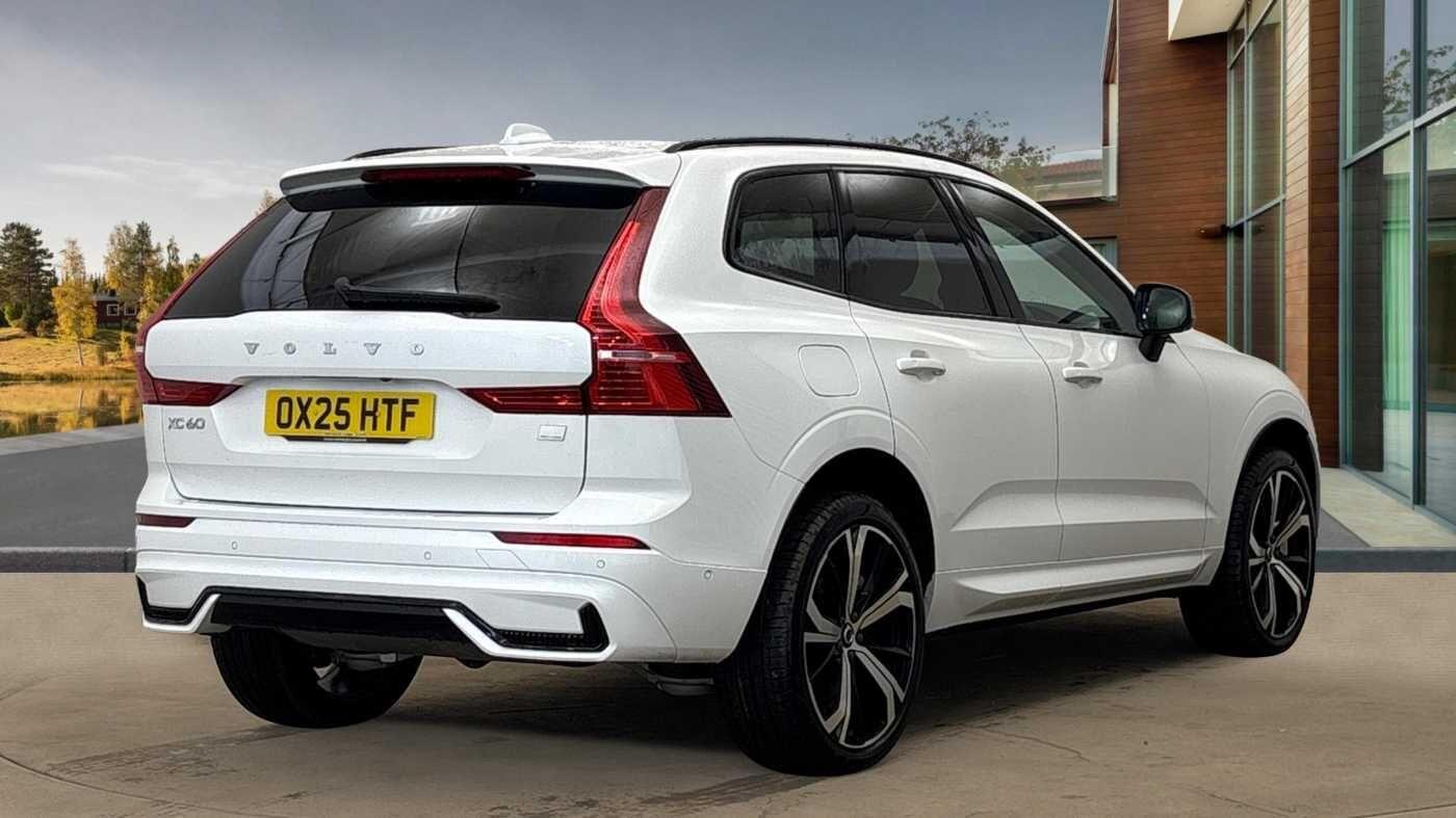 Used Volvo XC60 2025 for sale - 76714455: Photo 9