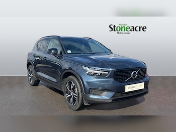 Used Volvo XC40 2021 for sale - 78622960: Photo