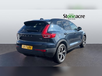 Used Volvo XC40 2021 for sale - 78622960: Photo
