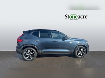 Used Volvo XC40 2021 for sale - 78622960: Photo