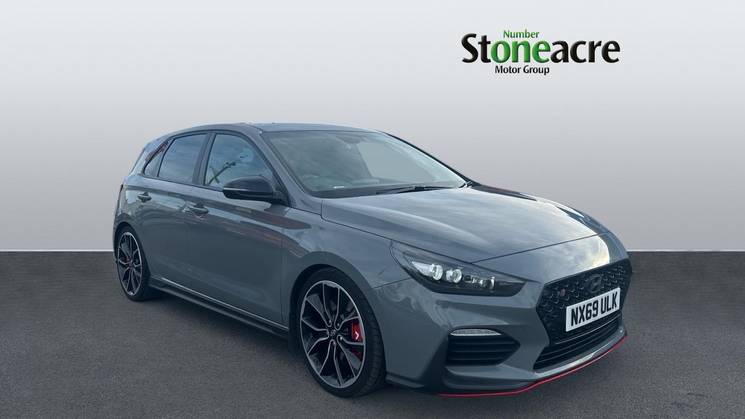 Used Hyundai i30 2019 for sale - 77710213: Photo 1